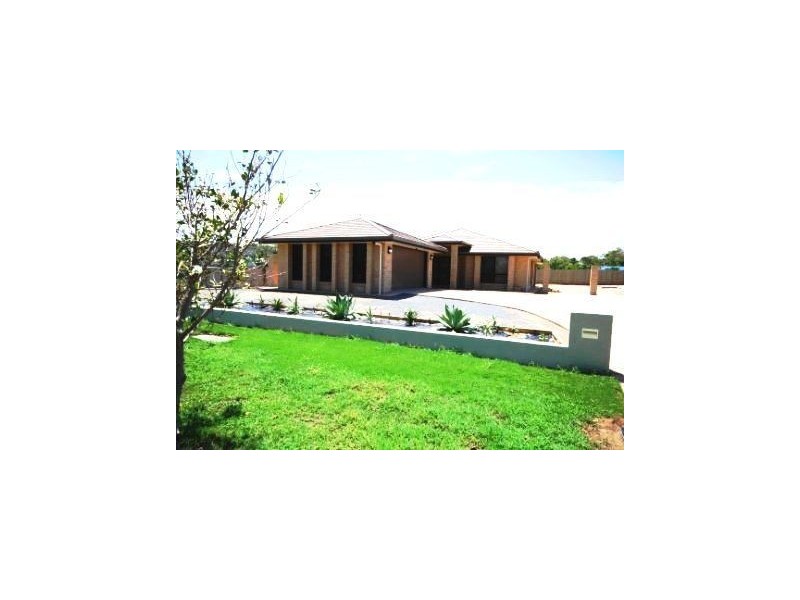 22 Blue Water Boulevard, Yeppoon QLD 4703