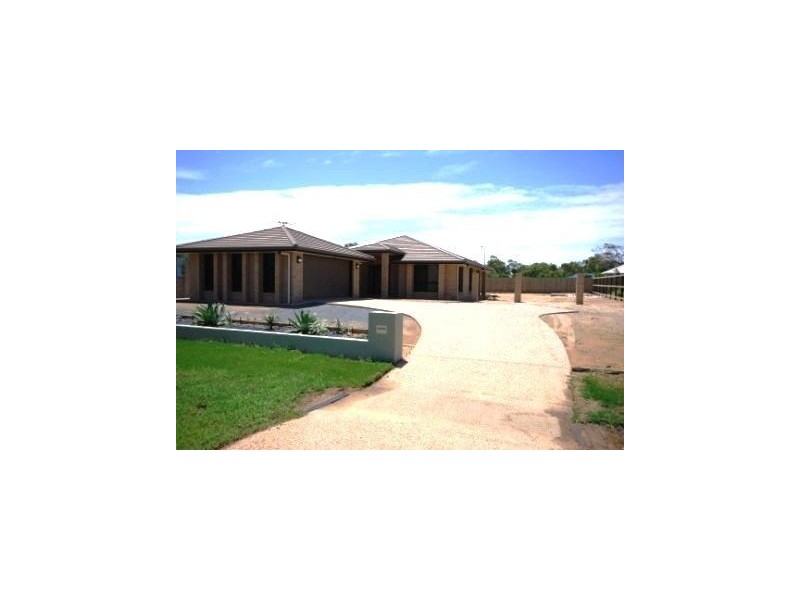 22 Blue Water Boulevard, Yeppoon QLD 4703