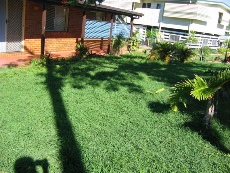 5 Palm Avenue, Taranganba QLD 4703