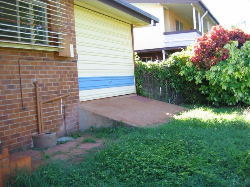5 Palm Avenue, Taranganba QLD 4703