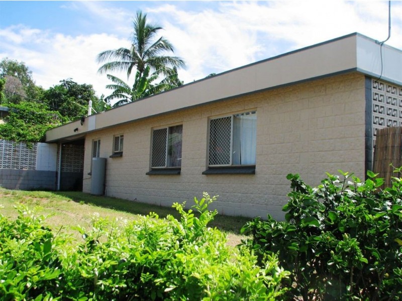 1/18 Marina Avenue, Taranganba QLD 4703