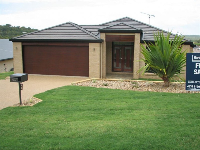 18 Vaglass Street, Yeppoon QLD 4703