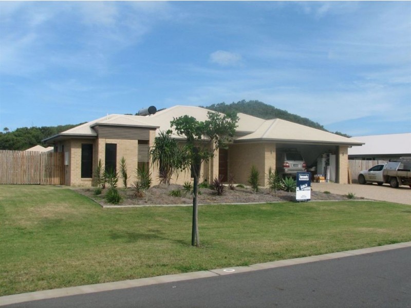21 Sandcastle Drive, Yeppoon QLD 4703