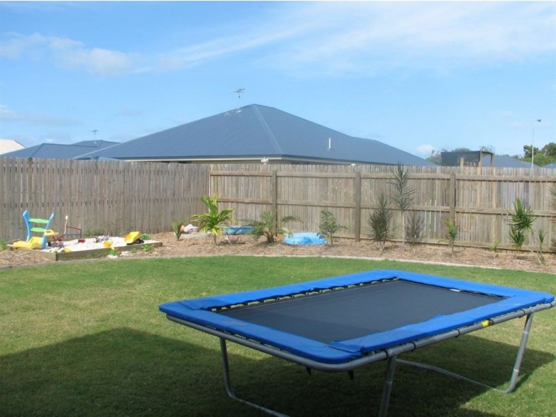 21 Sandcastle Drive, Yeppoon QLD 4703