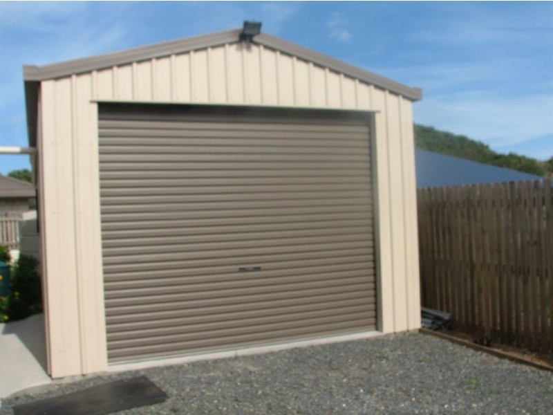 21 Sandcastle Drive, Yeppoon QLD 4703