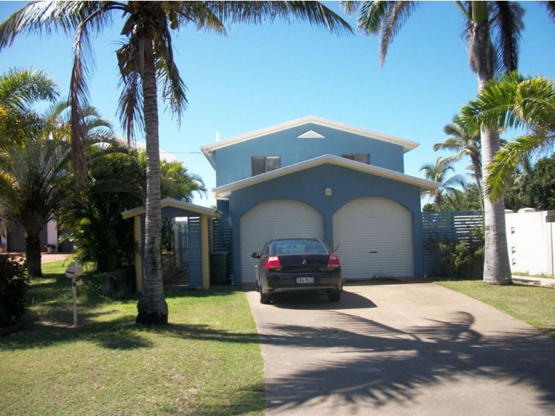 10 Ray Street, Cooee Bay QLD 4703