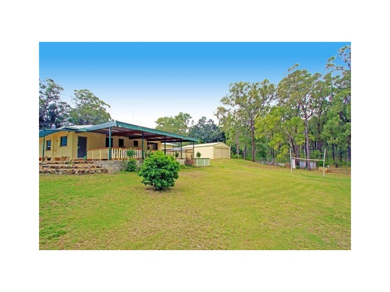 2164 Yeppoon Road, Yeppoon QLD 4703