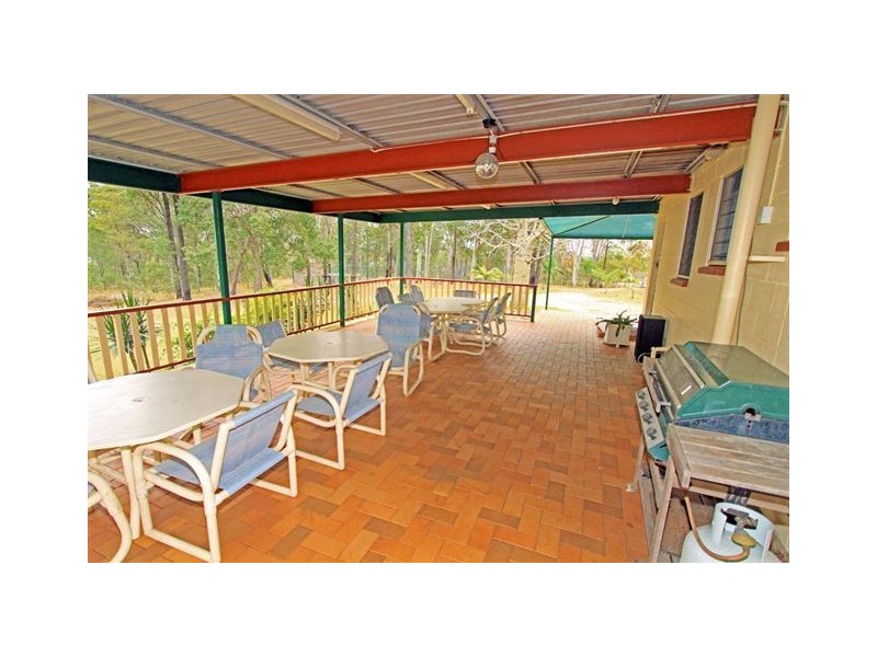 2164 Yeppoon Road, Yeppoon QLD 4703