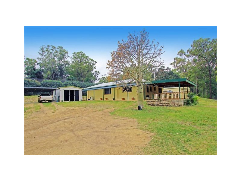 2164 Yeppoon Road, Yeppoon QLD 4703