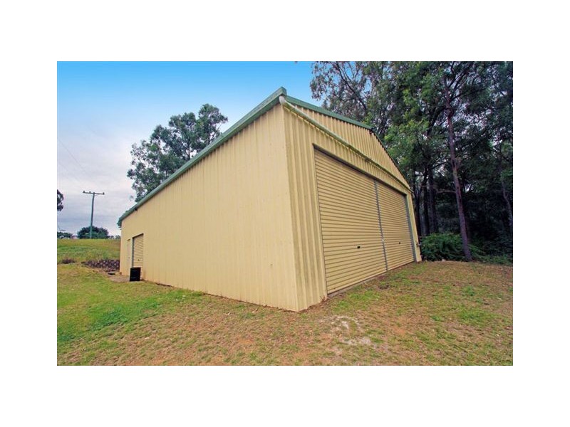 2164 Yeppoon Road, Yeppoon QLD 4703