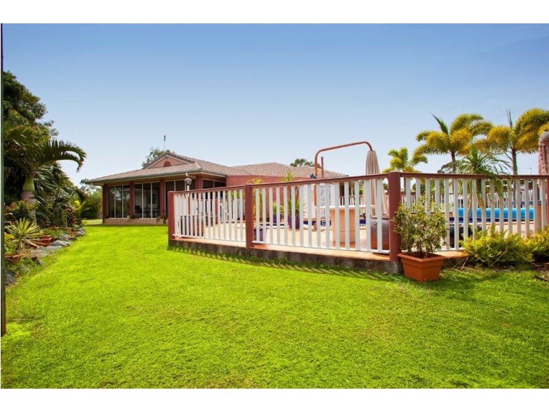 35 Racecourse Road, Yeppoon QLD 4703