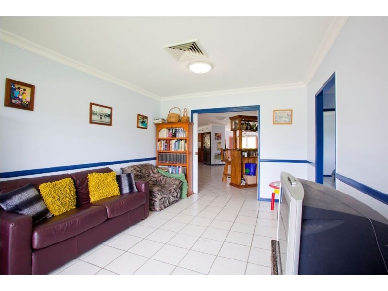 35 Racecourse Road, Yeppoon QLD 4703