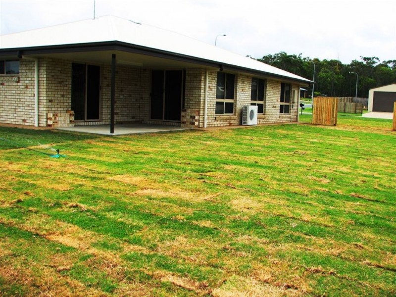 24 Whistler Avenue, Yeppoon QLD 4703