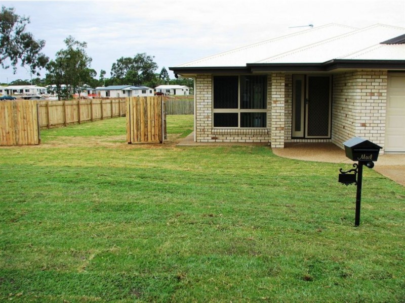 24 Whistler Avenue, Yeppoon QLD 4703