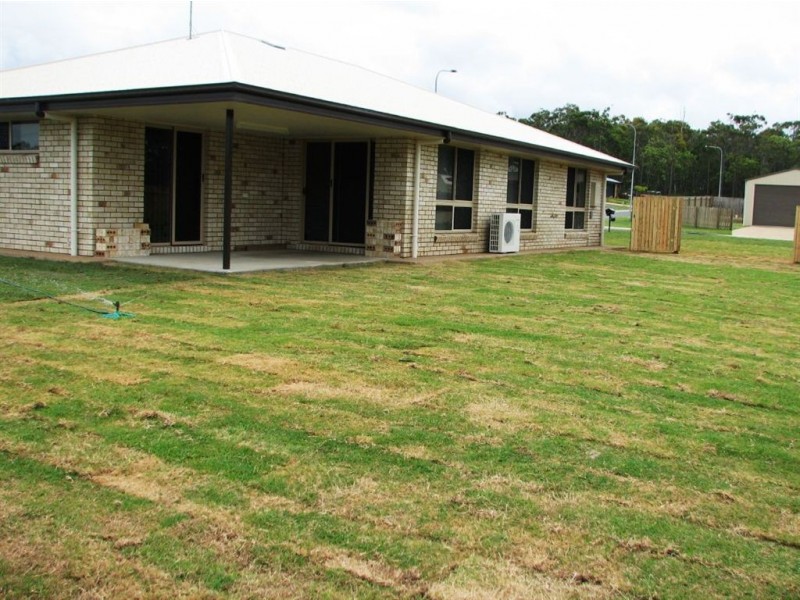 24 Whistler Avenue, Yeppoon QLD 4703