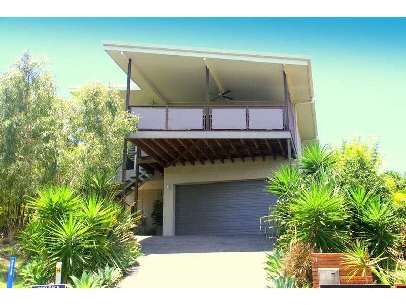 11 Sunset Court, Yeppoon QLD 4703