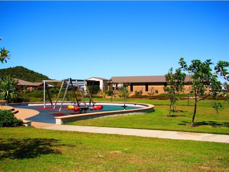 20 Sandcastle Drive, Yeppoon QLD 4703