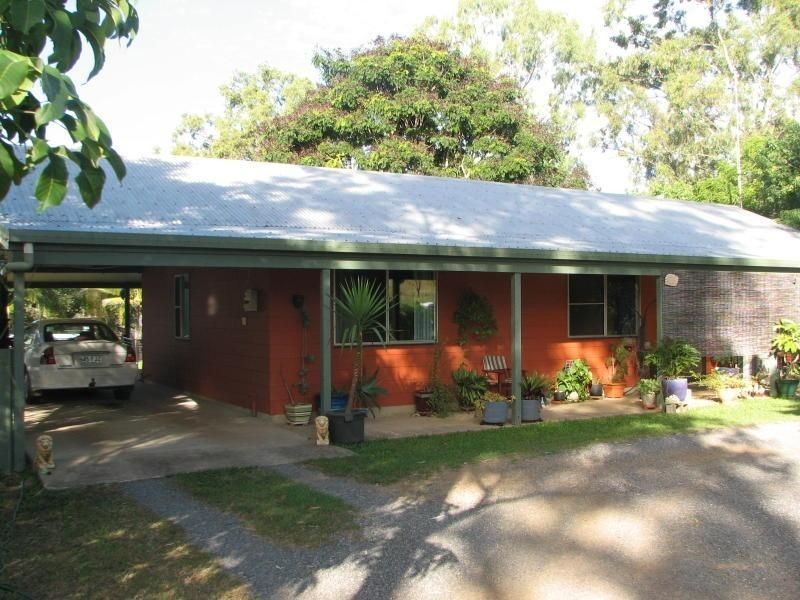 495 Tanby Road, Yeppoon QLD 4703