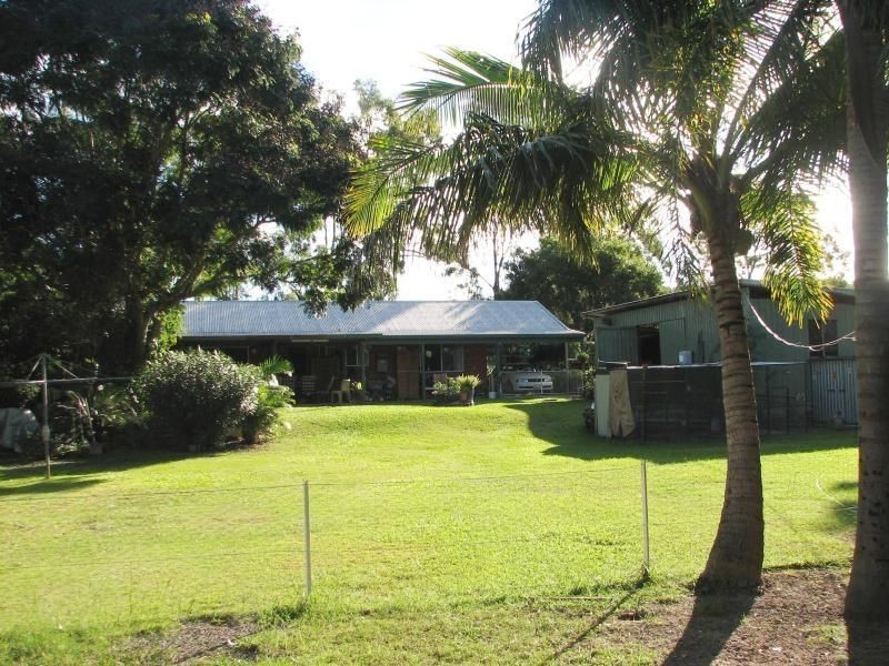 495 Tanby Road, Yeppoon QLD 4703