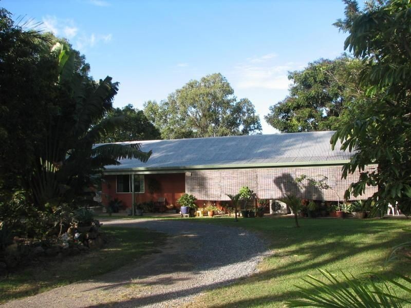 495 Tanby Road, Yeppoon QLD 4703