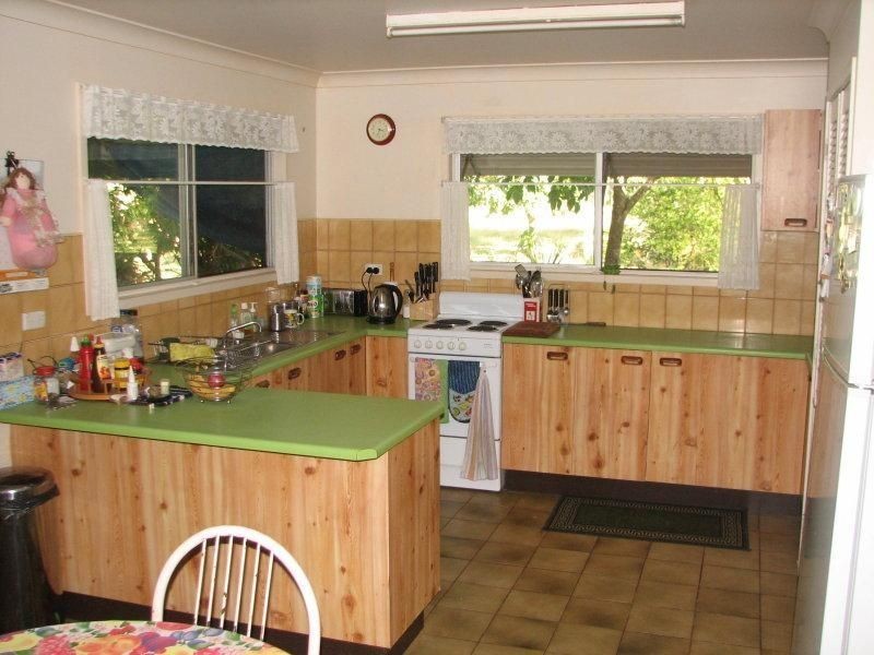 495 Tanby Road, Yeppoon QLD 4703