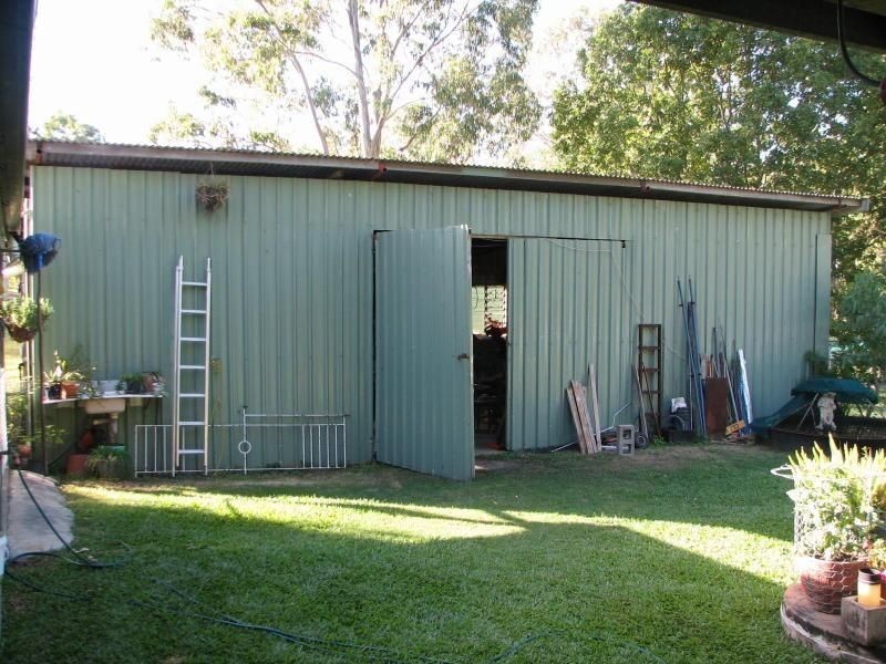 495 Tanby Road, Yeppoon QLD 4703