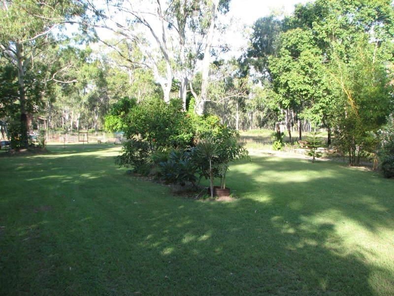 495 Tanby Road, Yeppoon QLD 4703