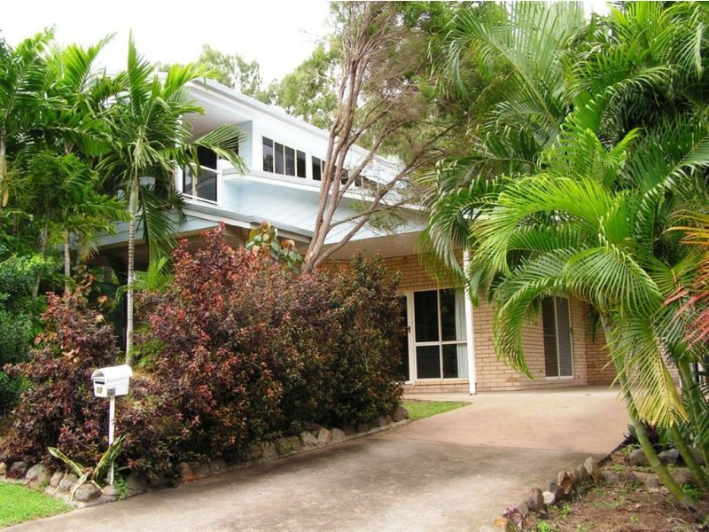 10 Casuarina Avenue, Taranganba QLD 4703