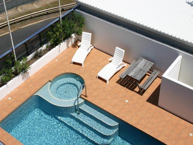 301/4 Adelaide Street, Yeppoon QLD 4703