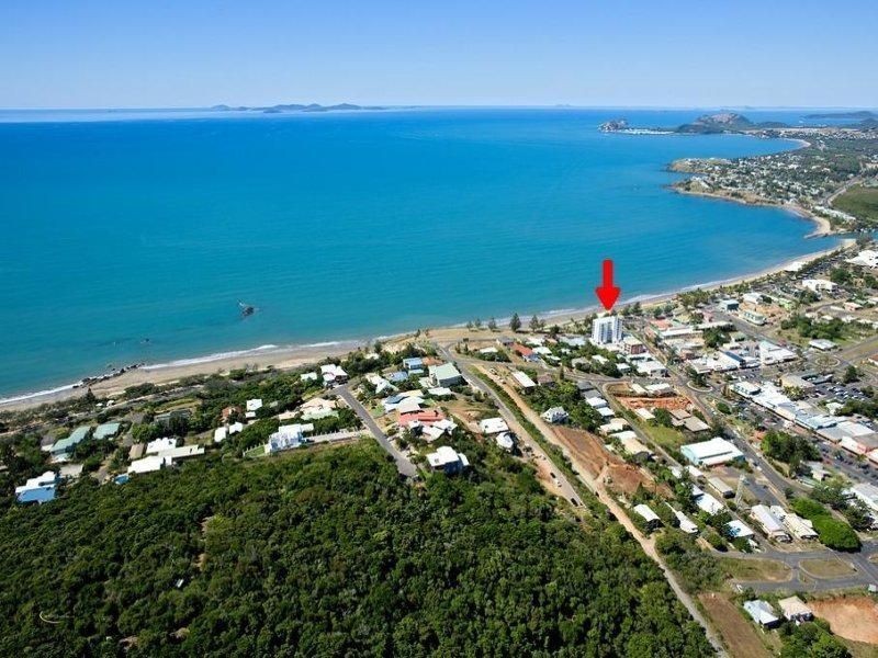 301/4 Adelaide Street, Yeppoon QLD 4703