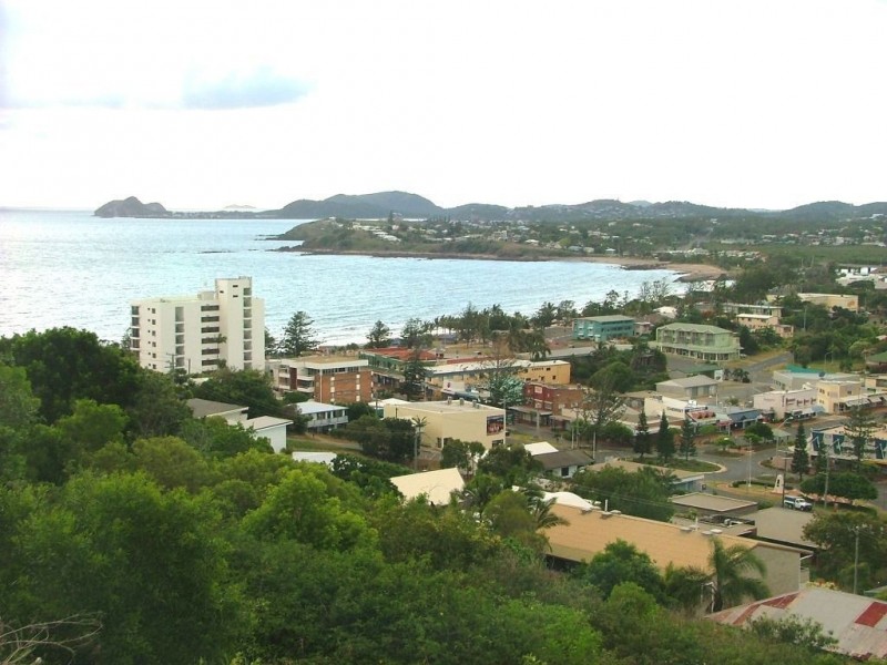 301/4 Adelaide Street, Yeppoon QLD 4703