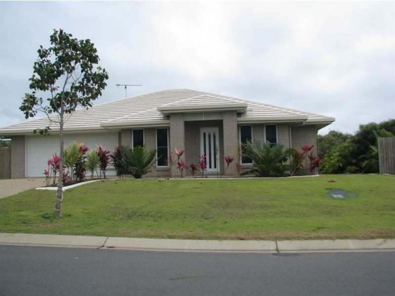 43 Dune Circuit, Yeppoon QLD 4703