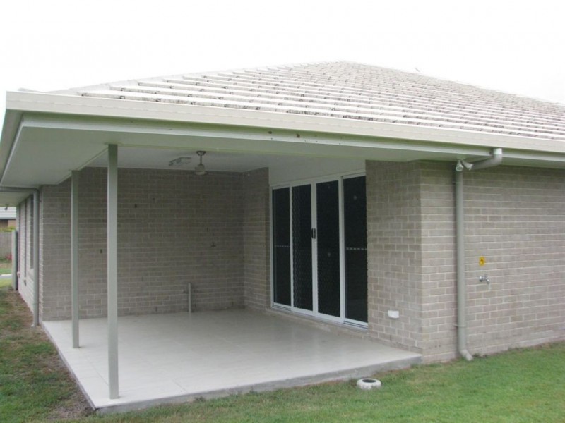 43 Dune Circuit, Yeppoon QLD 4703