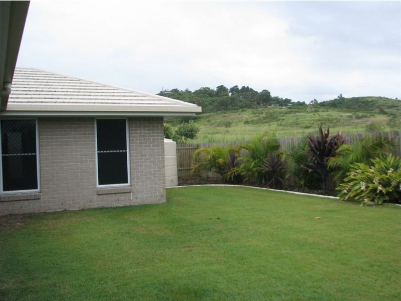 43 Dune Circuit, Yeppoon QLD 4703