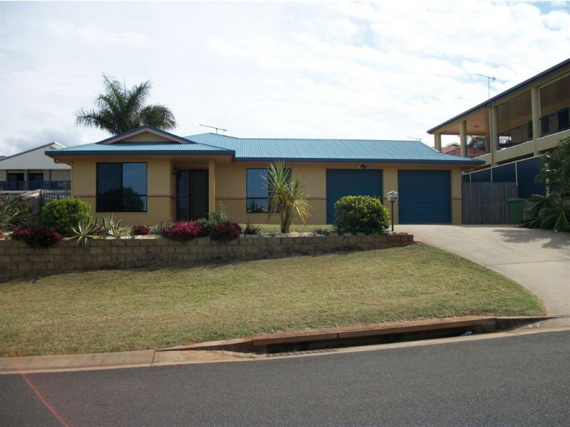 97 Pacific Heights Road, Yeppoon QLD 4703