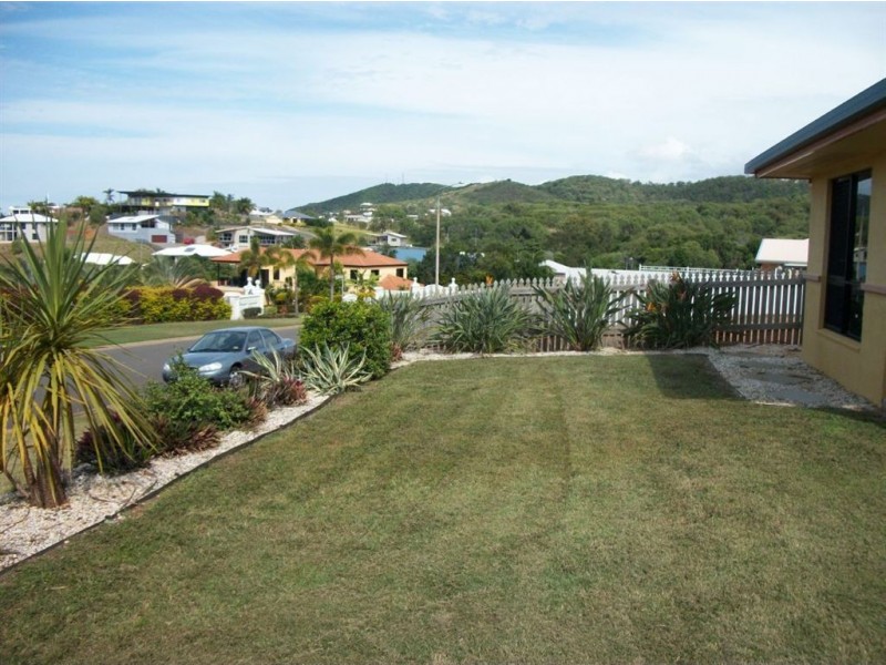 97 Pacific Heights Road, Yeppoon QLD 4703