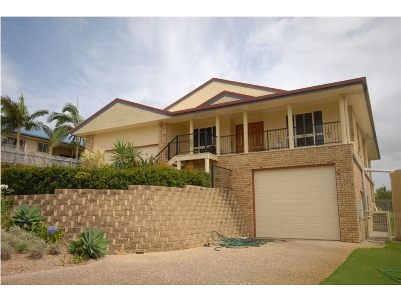 9 Arafura Crescent, Yeppoon QLD 4703