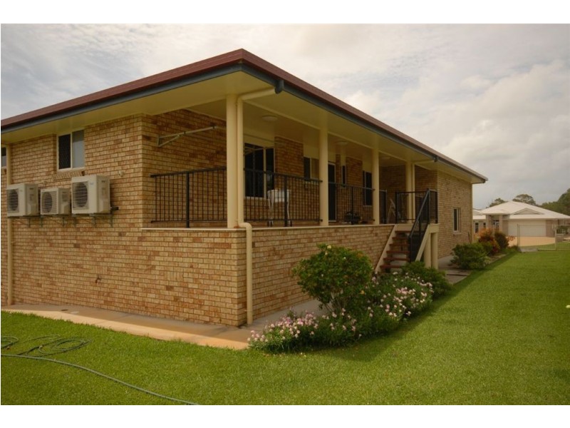 9 Arafura Crescent, Yeppoon QLD 4703