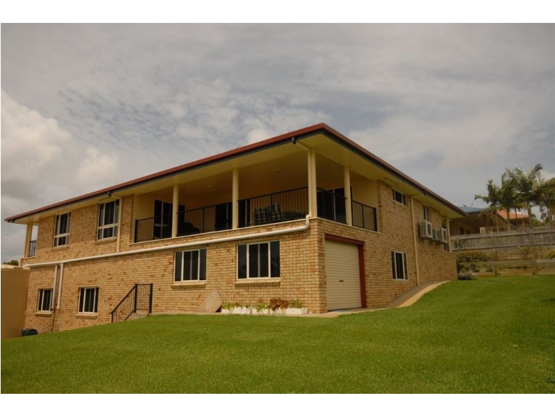 9 Arafura Crescent, Yeppoon QLD 4703