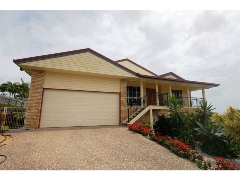 9 Arafura Crescent, Yeppoon QLD 4703