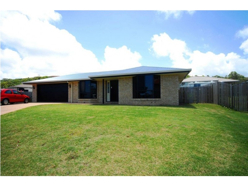 9 Downs Field Place, Yeppoon QLD 4703