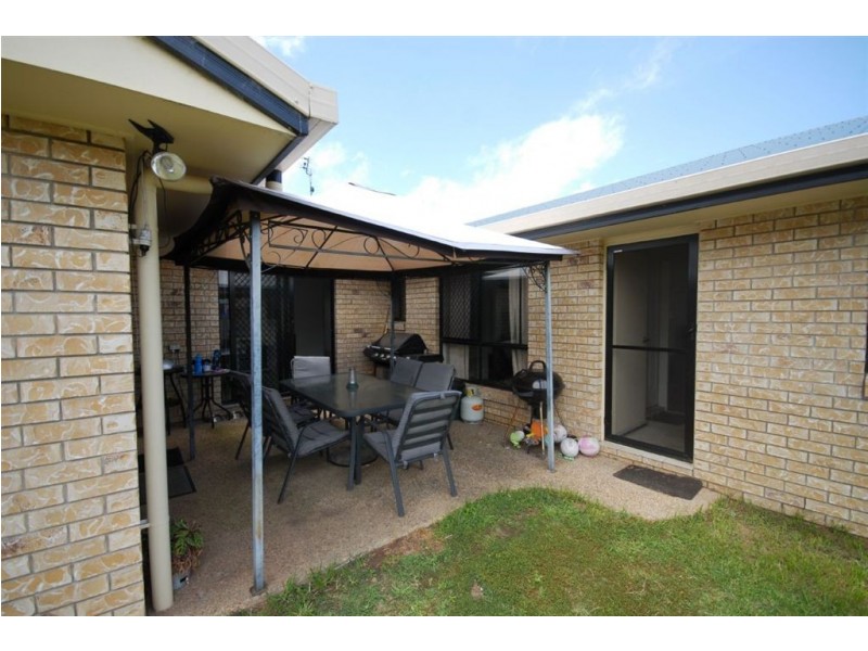 9 Downs Field Place, Yeppoon QLD 4703