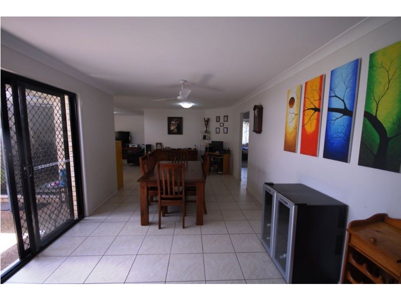 9 Downs Field Place, Yeppoon QLD 4703