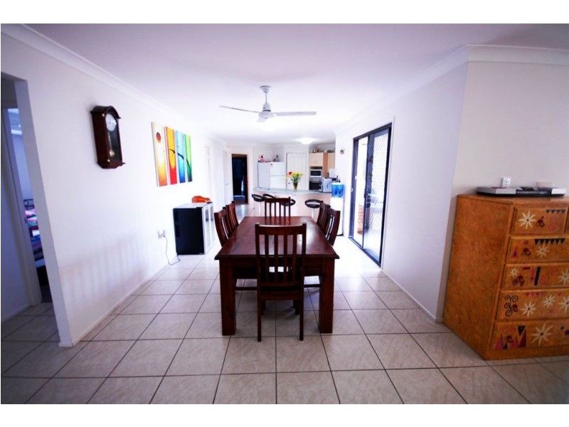 9 Downs Field Place, Yeppoon QLD 4703