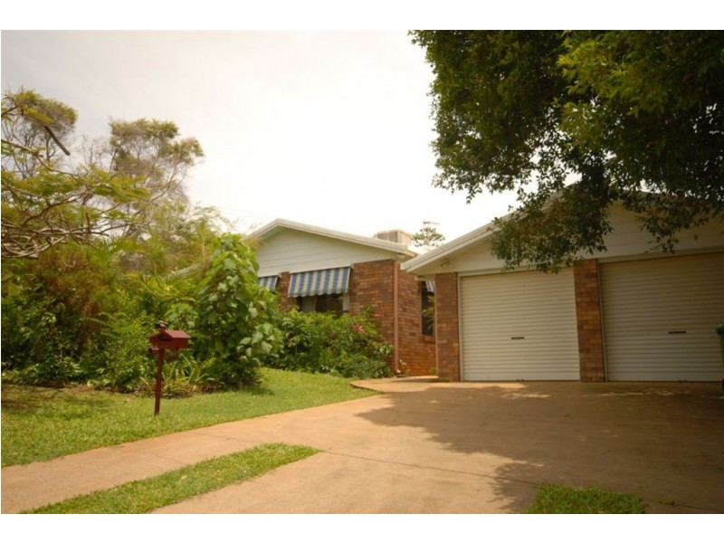 12 Cassia Avenue, Yeppoon QLD 4703