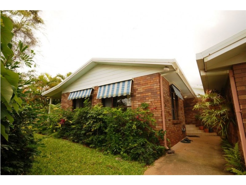 12 Cassia Avenue, Yeppoon QLD 4703