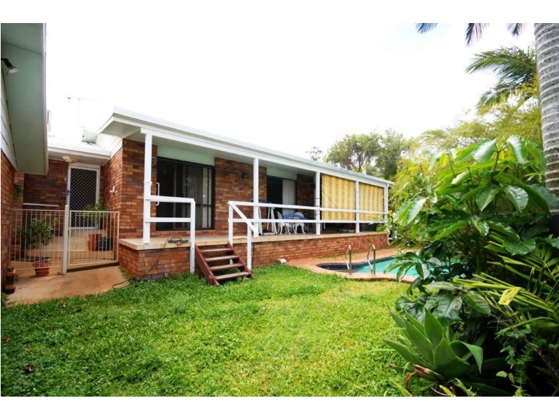 12 Cassia Avenue, Yeppoon QLD 4703