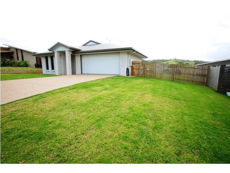 14 Dune Circuit, Yeppoon QLD 4703