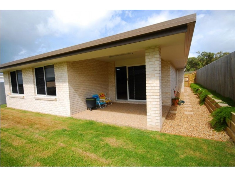 14 Dune Circuit, Yeppoon QLD 4703