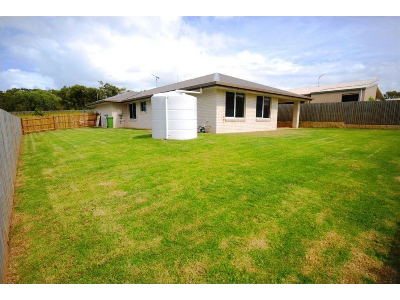 14 Dune Circuit, Yeppoon QLD 4703
